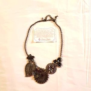 Variety Of Necklaces